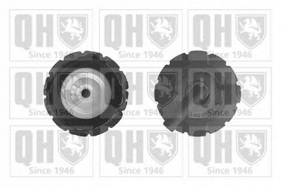 QUINTON HAZELL fc518 -  Крышка, резервуар охлаждающей жидкости